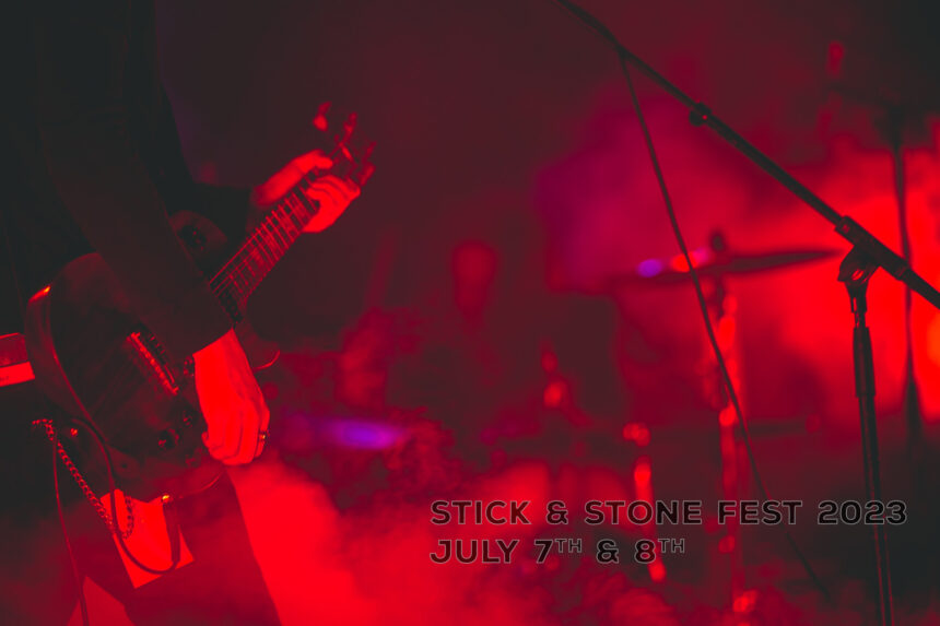 Stick & Stone Fest 2023